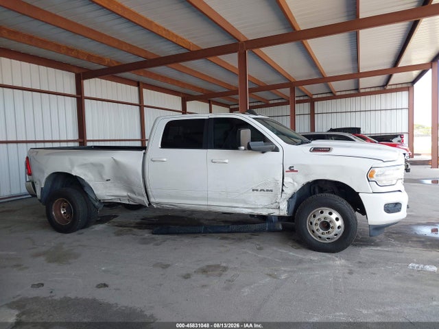 Продажа на аукционе авто 2019 Ram 3500 Big Horn  4x4 8' Box, vin: 3C63RRHL7KG550386, номер лота: 45831048