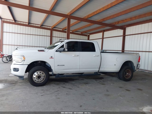 Продажа на аукционе авто 2019 Ram 3500 Big Horn  4x4 8' Box, vin: 3C63RRHL7KG550386, номер лота: 45831048