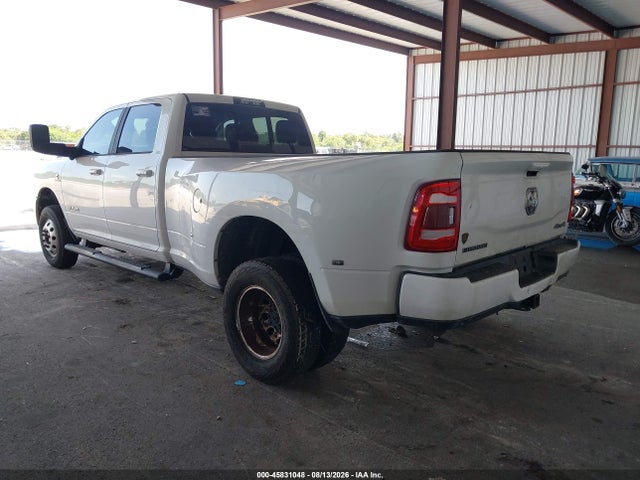 Продажа на аукционе авто 2019 Ram 3500 Big Horn  4x4 8' Box, vin: 3C63RRHL7KG550386, номер лота: 45831048