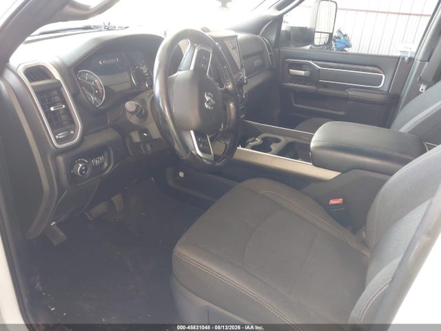 Продажа на аукционе авто 2019 Ram 3500 Big Horn  4x4 8' Box, vin: 3C63RRHL7KG550386, номер лота: 45831048