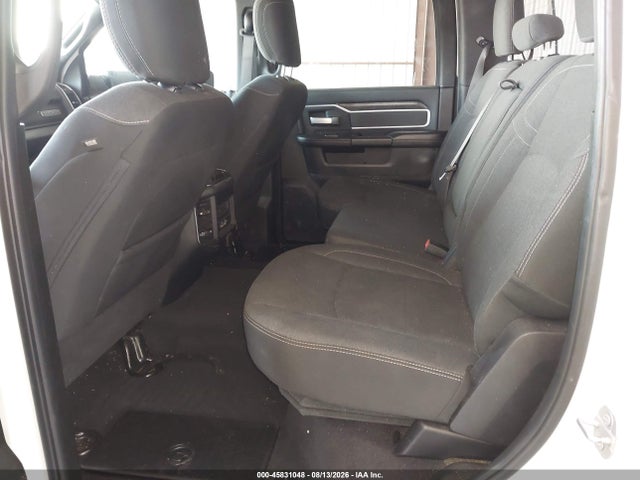Продажа на аукционе авто 2019 Ram 3500 Big Horn  4x4 8' Box, vin: 3C63RRHL7KG550386, номер лота: 45831048