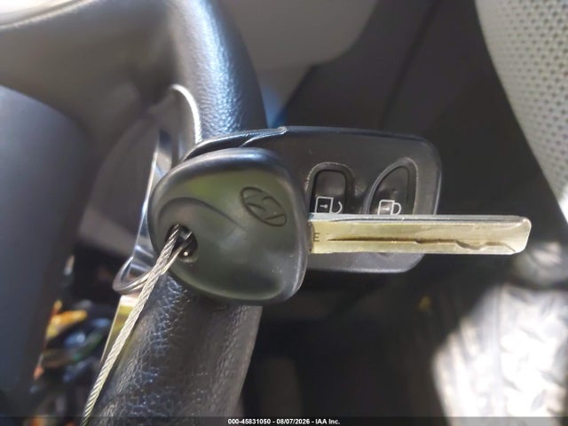 2013 Hyundai Sonata Gls მანქანა იყიდება აუქციონზე, vin: 5NPEB4AC6DH745814, აუქციონის ნომერი: 45831050