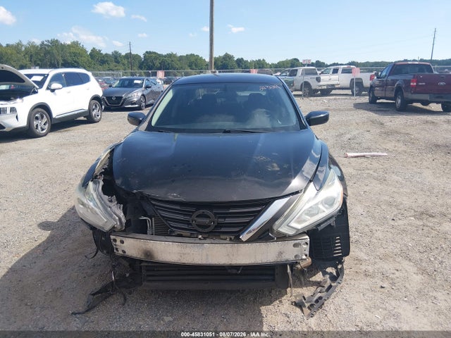 Продажа на аукционе авто 2016 Nissan Altima 2.5/2.5 S/2.5 Sl/2.5 Sr/2.5 Sv, vin: 1N4AL3AP2GN305642, номер лота: 45831051