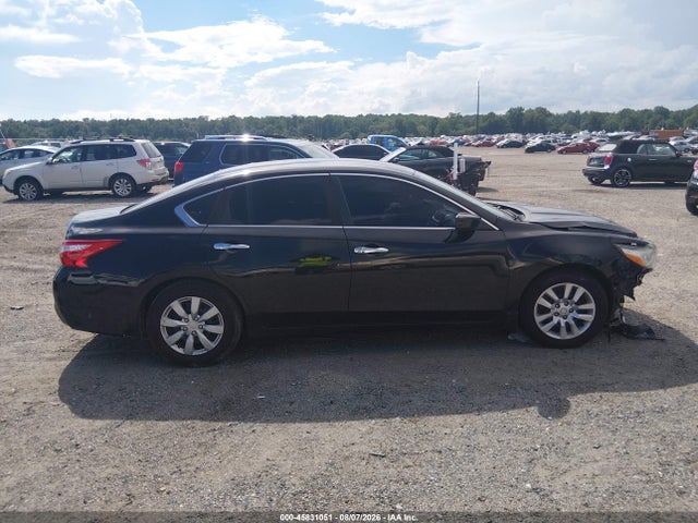 Продажа на аукционе авто 2016 Nissan Altima 2.5/2.5 S/2.5 Sl/2.5 Sr/2.5 Sv, vin: 1N4AL3AP2GN305642, номер лота: 45831051