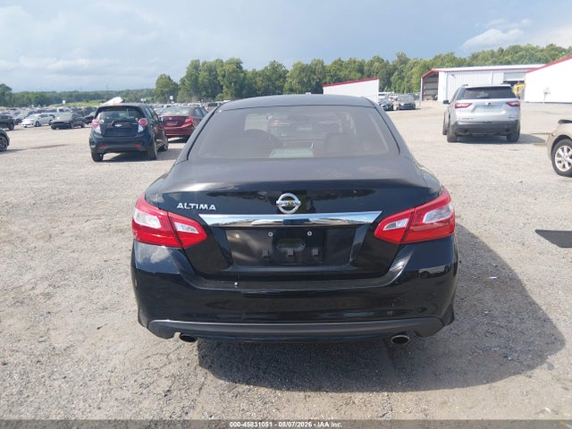 Продажа на аукционе авто 2016 Nissan Altima 2.5/2.5 S/2.5 Sl/2.5 Sr/2.5 Sv, vin: 1N4AL3AP2GN305642, номер лота: 45831051