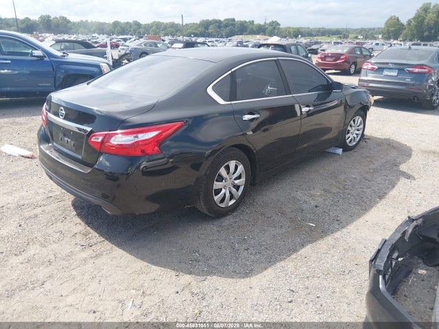Продажа на аукционе авто 2016 Nissan Altima 2.5/2.5 S/2.5 Sl/2.5 Sr/2.5 Sv, vin: 1N4AL3AP2GN305642, номер лота: 45831051