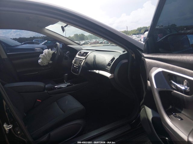 Продажа на аукционе авто 2016 Nissan Altima 2.5/2.5 S/2.5 Sl/2.5 Sr/2.5 Sv, vin: 1N4AL3AP2GN305642, номер лота: 45831051