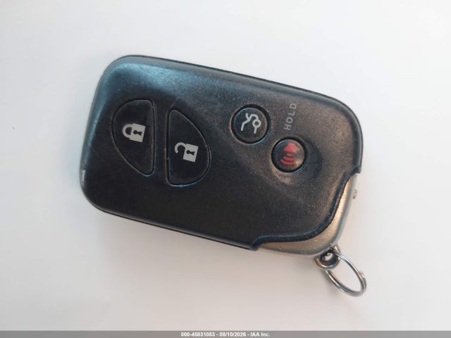 45831053 :رقم المزاد ، JTHBE262882013981 vin ، 2008 Lexus Is 350 مزاد بيع