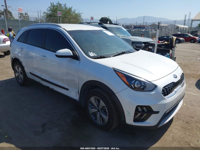 Auction sale of the 2021 Kia Niro Lx, vin: KNDCB3LC4M5471804, lot number: 45831054