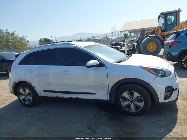 Продажа на аукционе авто 2021 Kia Niro Lx, vin: KNDCB3LC4M5471804, номер лота: 45831054