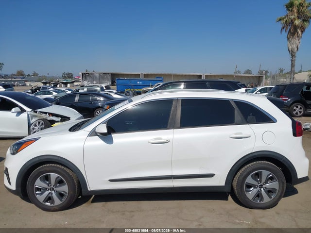 Продажа на аукционе авто 2021 Kia Niro Lx, vin: KNDCB3LC4M5471804, номер лота: 45831054