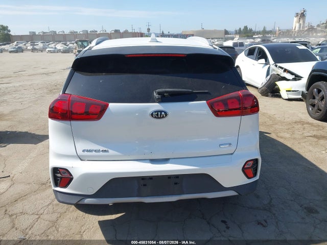 Продажа на аукционе авто 2021 Kia Niro Lx, vin: KNDCB3LC4M5471804, номер лота: 45831054
