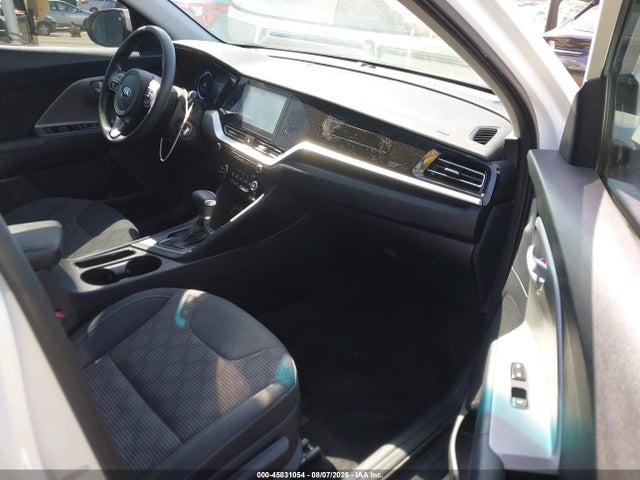 Продажа на аукционе авто 2021 Kia Niro Lx, vin: KNDCB3LC4M5471804, номер лота: 45831054