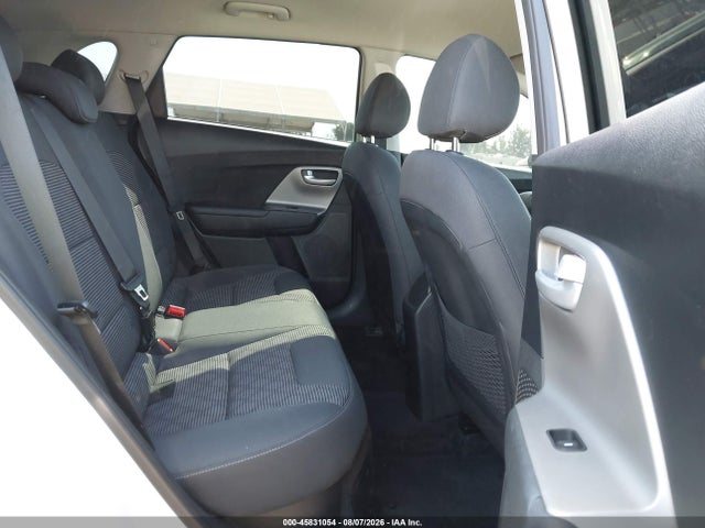 Продажа на аукционе авто 2021 Kia Niro Lx, vin: KNDCB3LC4M5471804, номер лота: 45831054
