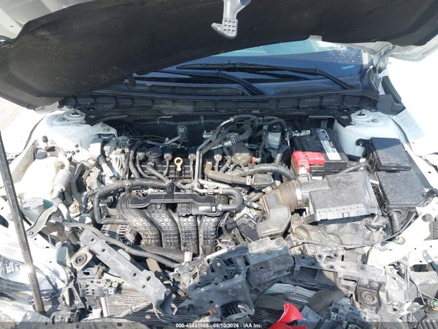 1N4BL4BVXLC199759 Nissan Altima S Fwd