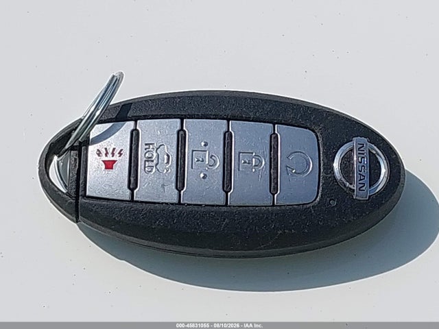 1N4BL4BVXLC199759 Nissan Altima S Fwd
