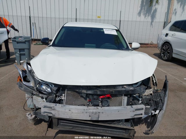 1N4BL4BVXLC199759 Nissan Altima S Fwd