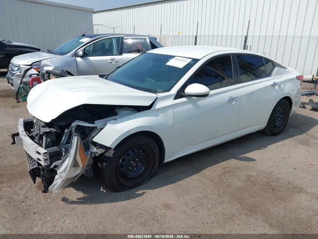 1N4BL4BVXLC199759 Nissan Altima S Fwd