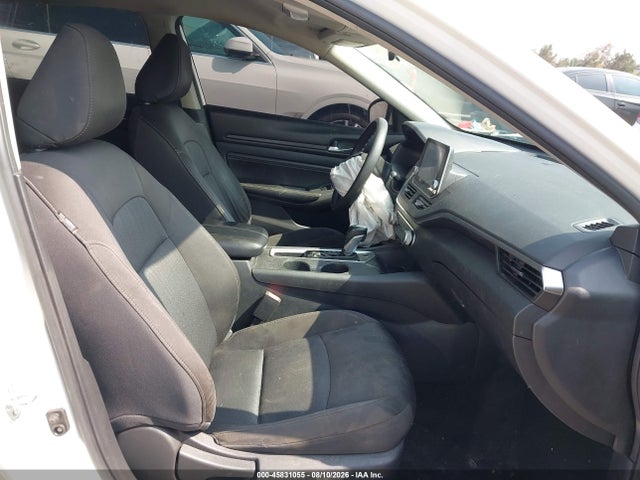 1N4BL4BVXLC199759 Nissan Altima S Fwd