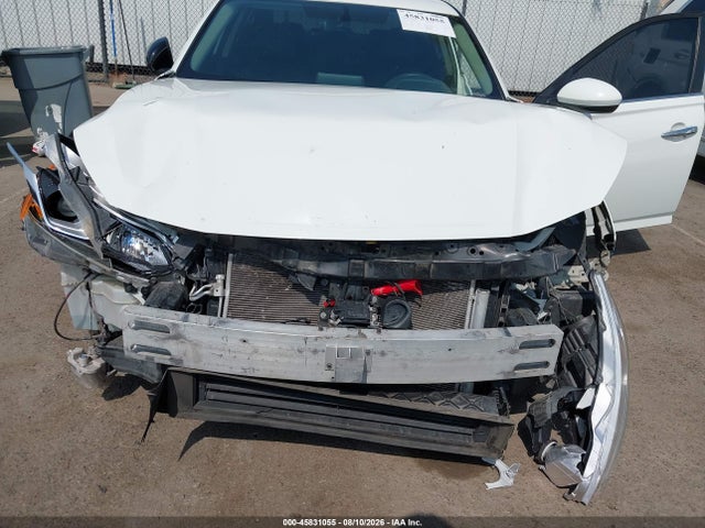1N4BL4BVXLC199759 Nissan Altima S Fwd
