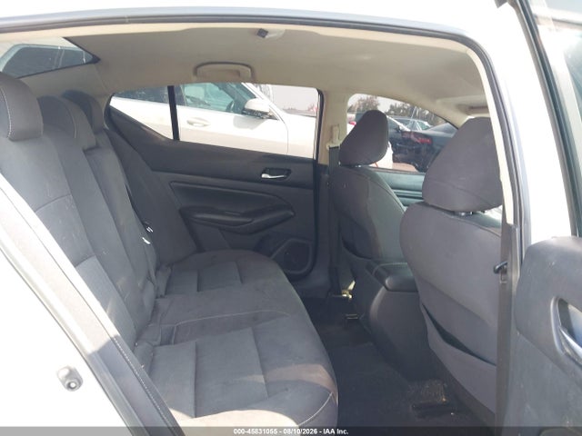 1N4BL4BVXLC199759 Nissan Altima S Fwd