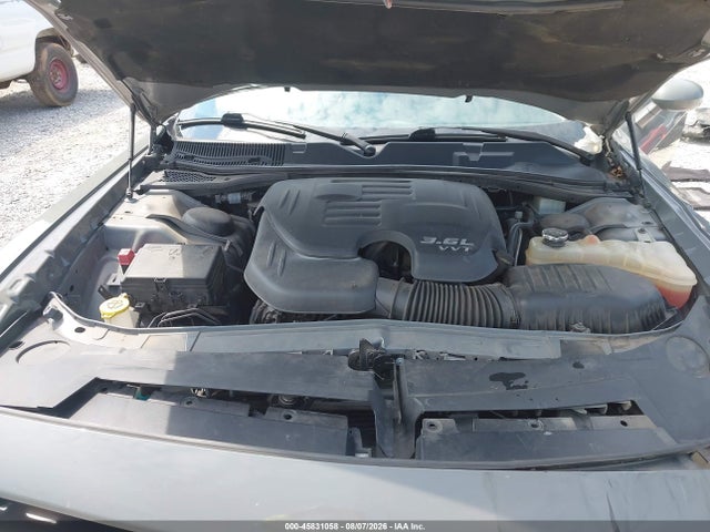 Dodge Challenger Gt 2019 2C3CDZJG3KH551687 Image 10