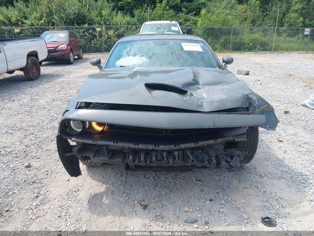 Dodge Challenger Gt 2019 2C3CDZJG3KH551687 Image 13
