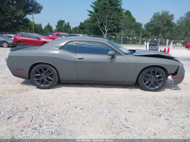 Dodge Challenger Gt 2019 2C3CDZJG3KH551687 Image 14