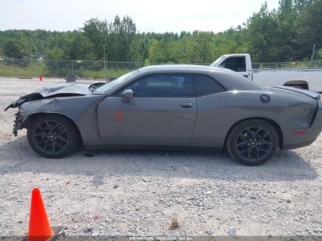 Dodge Challenger Gt 2019 2C3CDZJG3KH551687 Image 15