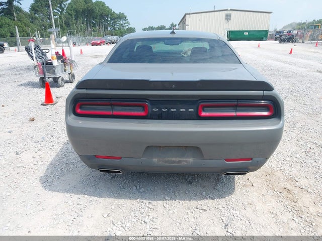 Dodge Challenger Gt 2019 2C3CDZJG3KH551687 Image 17