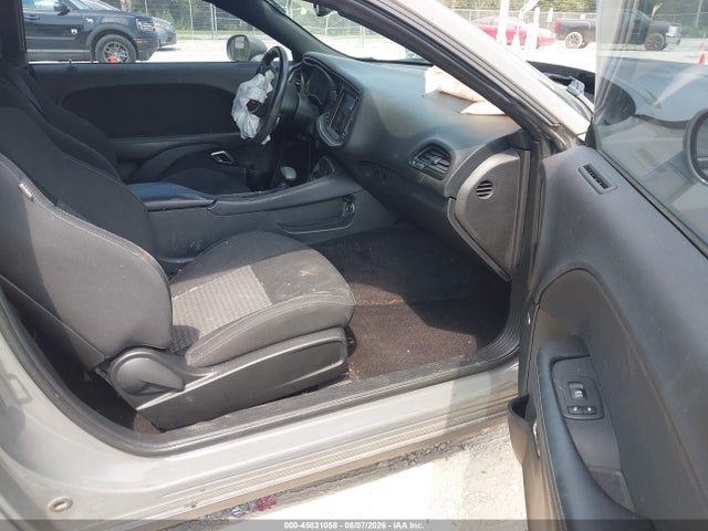 Dodge Challenger Gt 2019 2C3CDZJG3KH551687 Image 5