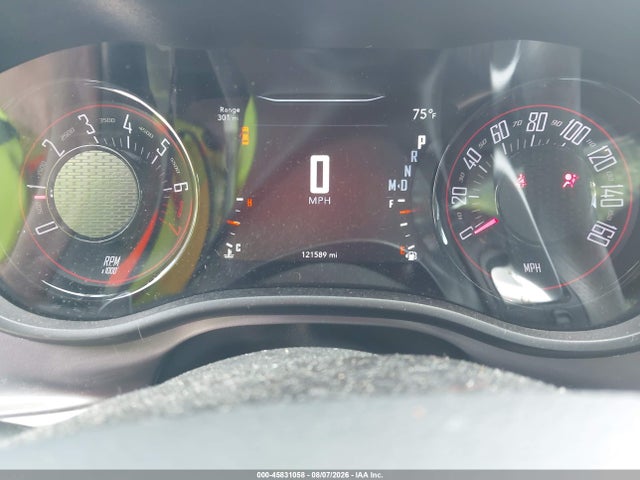 Dodge Challenger Gt 2019 2C3CDZJG3KH551687 Image 7