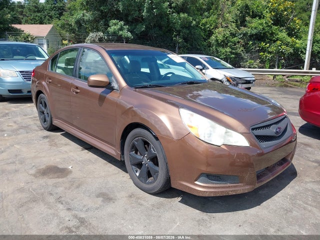 Продажа на аукционе авто 2012 Subaru Legacy 2.5i Premium, vin: 4S3BMBB64C3024606, номер лота: 45831059