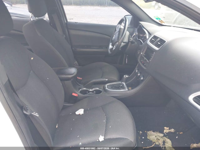 2013 Dodge Avenger Sxt მანქანა იყიდება აუქციონზე, vin: 1C3CDZCB9DN548157, აუქციონის ნომერი: 45831062
