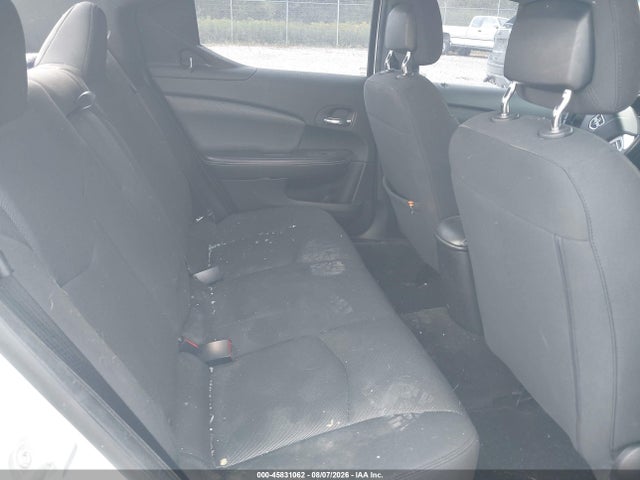 2013 Dodge Avenger Sxt მანქანა იყიდება აუქციონზე, vin: 1C3CDZCB9DN548157, აუქციონის ნომერი: 45831062