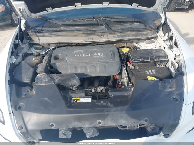 Aukcja sprzedaży 2016 Jeep Cherokee Limited, vin: 1C4PJLDB9GW165481, numer aukcji: 45831063