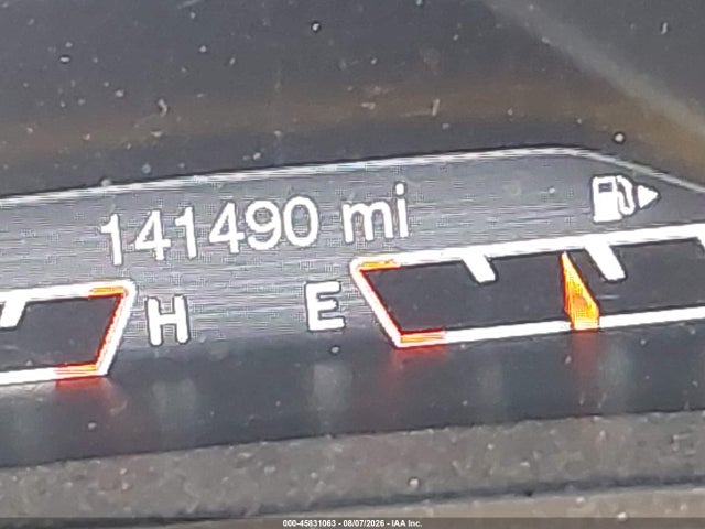 Aukcja sprzedaży 2016 Jeep Cherokee Limited, vin: 1C4PJLDB9GW165481, numer aukcji: 45831063