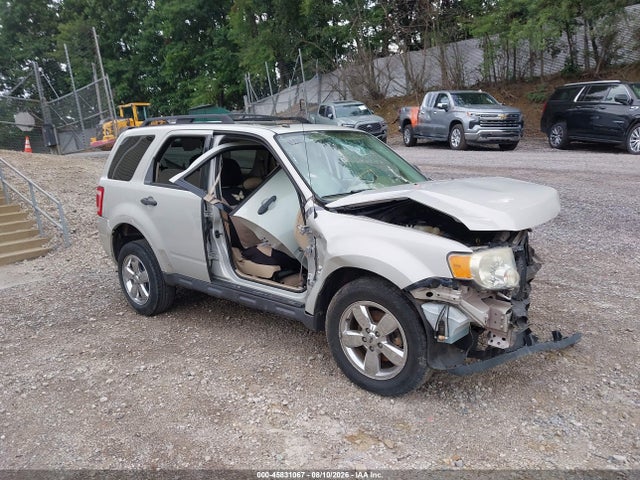 Aukcja sprzedaży 2008 Ford Escape Xlt, vin: 1FMCU93198KD32119, numer aukcji: 45831067