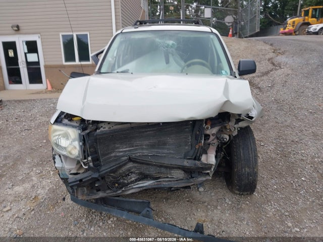 Aukcja sprzedaży 2008 Ford Escape Xlt, vin: 1FMCU93198KD32119, numer aukcji: 45831067