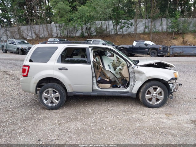 Aukcja sprzedaży 2008 Ford Escape Xlt, vin: 1FMCU93198KD32119, numer aukcji: 45831067