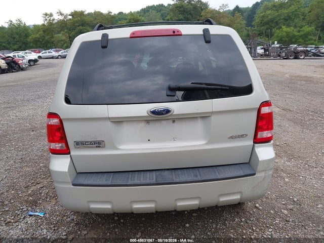 Aukcja sprzedaży 2008 Ford Escape Xlt, vin: 1FMCU93198KD32119, numer aukcji: 45831067