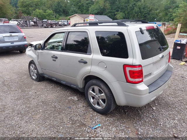 Aukcja sprzedaży 2008 Ford Escape Xlt, vin: 1FMCU93198KD32119, numer aukcji: 45831067