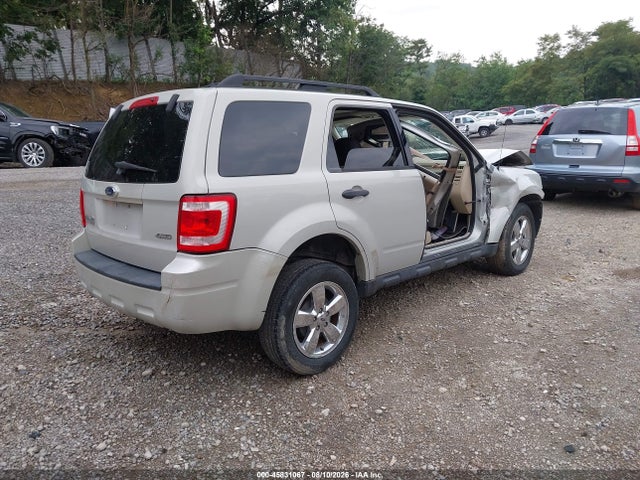 Aukcja sprzedaży 2008 Ford Escape Xlt, vin: 1FMCU93198KD32119, numer aukcji: 45831067