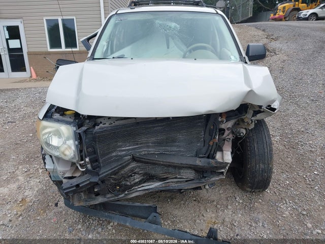 Aukcja sprzedaży 2008 Ford Escape Xlt, vin: 1FMCU93198KD32119, numer aukcji: 45831067