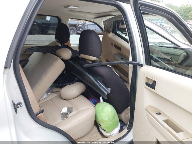 Aukcja sprzedaży 2008 Ford Escape Xlt, vin: 1FMCU93198KD32119, numer aukcji: 45831067