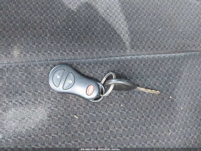 45831073 :رقم المزاد ، 1D7KS28D05J538453 vin ، 2005 Dodge Ram 2500 Slt/laramie مزاد بيع