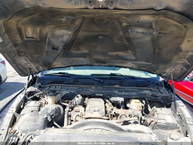 3C6UR5CL8GG248729 RAM 2500 Tradesman