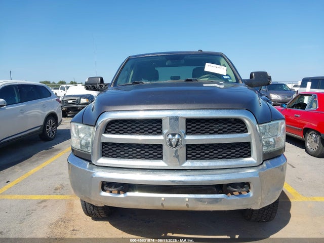3C6UR5CL8GG248729 RAM 2500 Tradesman