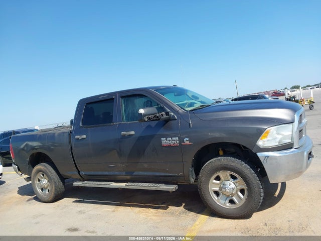 3C6UR5CL8GG248729 RAM 2500 Tradesman