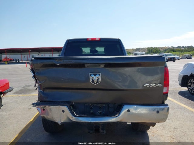 3C6UR5CL8GG248729 RAM 2500 Tradesman